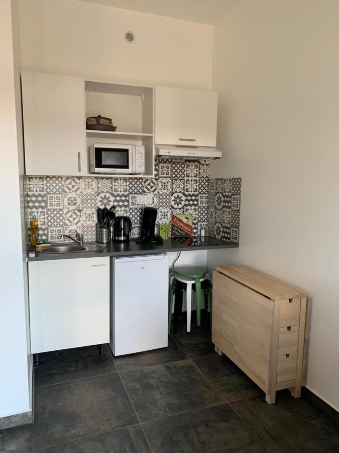 Daisy Appartement Independant Proche De Disney Paris Chessy  Exterior photo