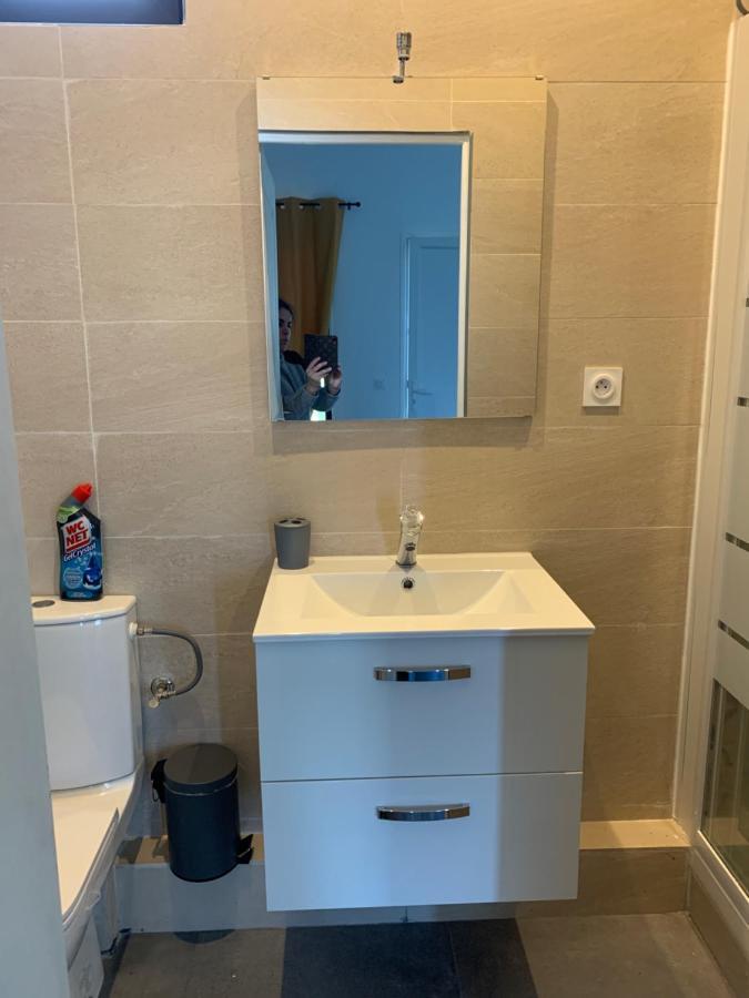 Daisy Appartement Independant Proche De Disney Paris Chessy  Exterior photo