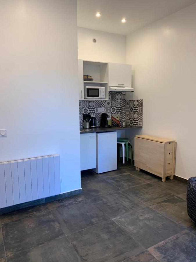 Daisy Appartement Independant Proche De Disney Paris Chessy  Exterior photo